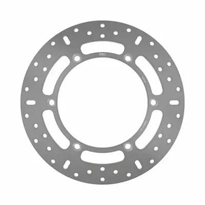Rotor de frână solid rotund HPSR