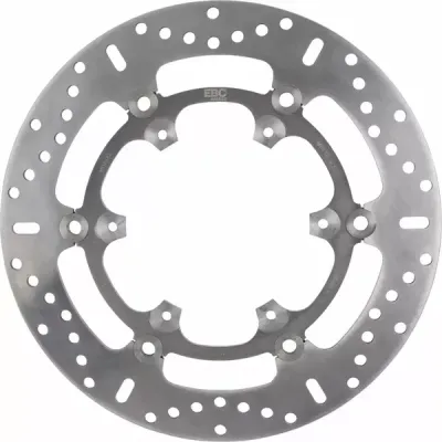 Brake Rotor
