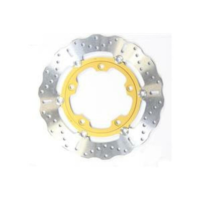 Contour X Series Brake Rotor