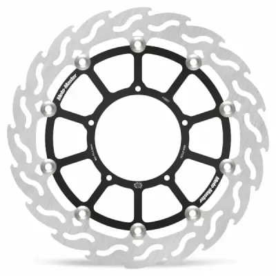 Supermoto Front Racing Rotors