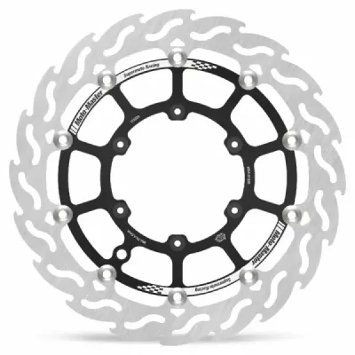 Supermoto Front Racing Rotors