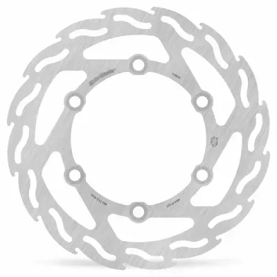 Rotor fix din seria Flame