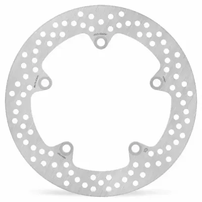 Halo Series Rear Rotor