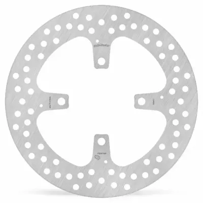 Halo Series Rear Rotor