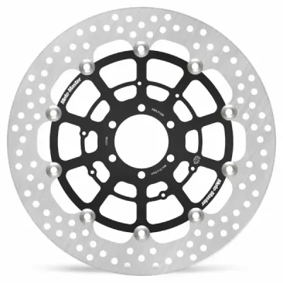 Halo Series Floating Rotor