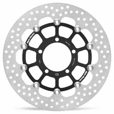 Halo Series Floating Racing Rotor
