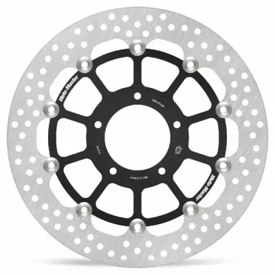 Halo Series Floating Racing Rotor