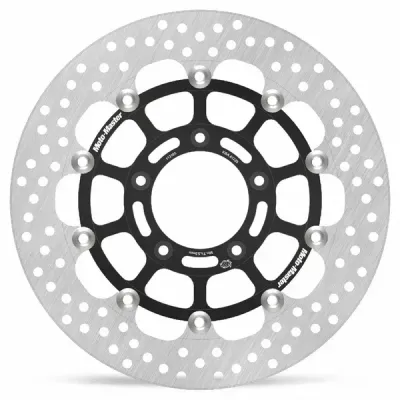 Rotor de curse flotant din seria Halo