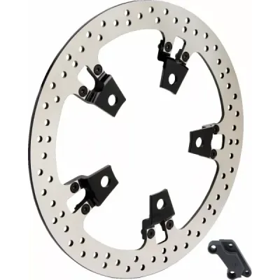 Kit de rotor flotant cu frâne mari