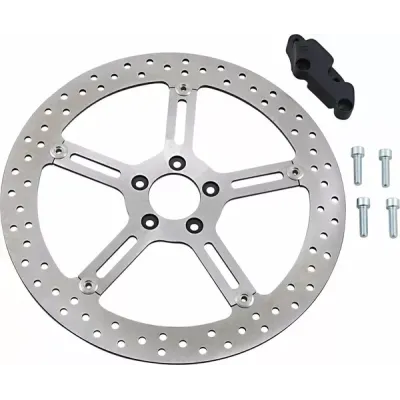 Big Brake Floating Rotor Kit