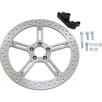 Kit de rotor flotant cu frâne mari