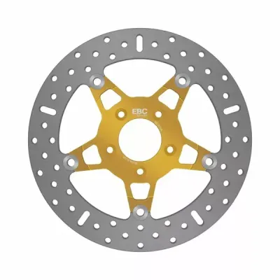 X-Series Brake Rotor