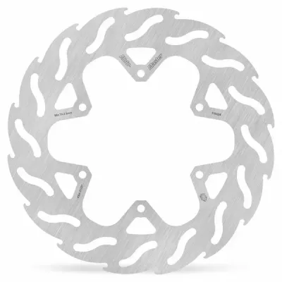 Flame Series Rotor