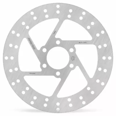 Rotor fix Halo Series