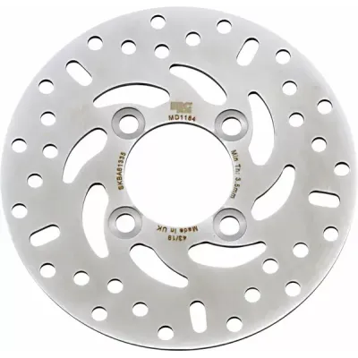 MD Series Pro-Lite Brake Rotor