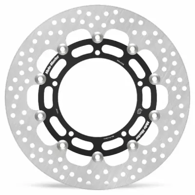 Rotor flotant din seria Halo