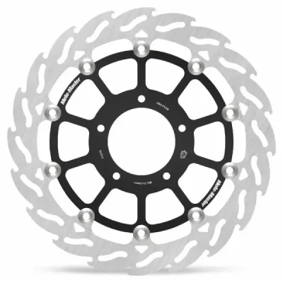 Rotor flotant din seria Flame