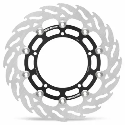 Curse de rotor Flame Series