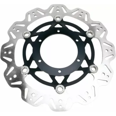 VR Series Vee-Rotor™