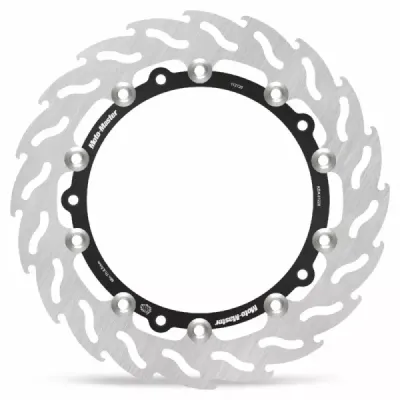 Flame Series Floating Rotor