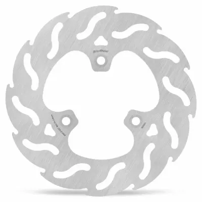 Flame Series Rotor