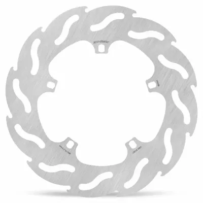 Flame Series Rotor