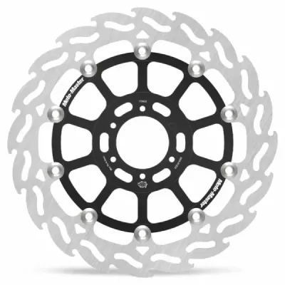 Rotor flotant din seria Flame