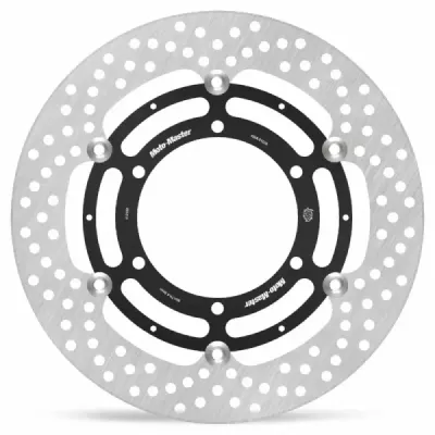 Rotor flotant Halo Series
