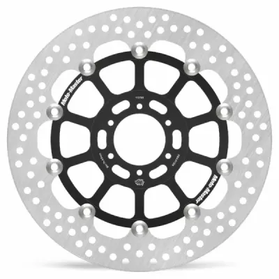 Rotor flotant din seria Halo