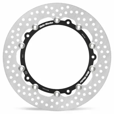 Rotor flotant din seria Halo