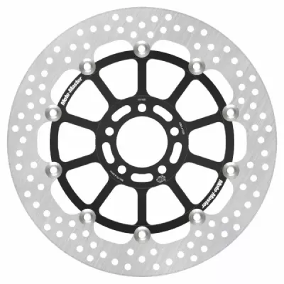 Rotor flotant din seria Halo