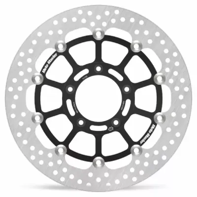 Rotor flotant din seria Halo