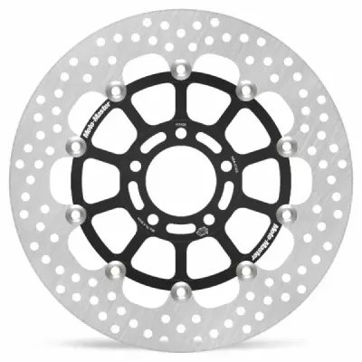 Rotor flotant din seria Halo