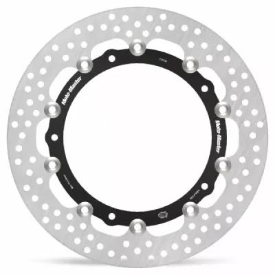Halo Series Floating Rotor
