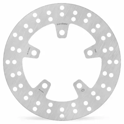 Halo Series Rear Rotor