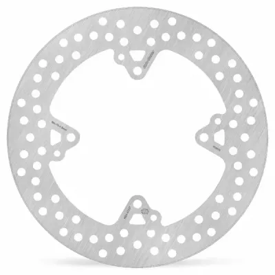 Halo Series Rear Rotor