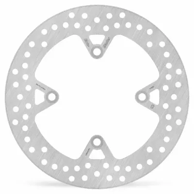 Halo Series Rear Rotor