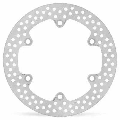 Halo Series Rear Rotor