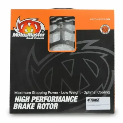 Rotor de stradă Supermoto Flame Series