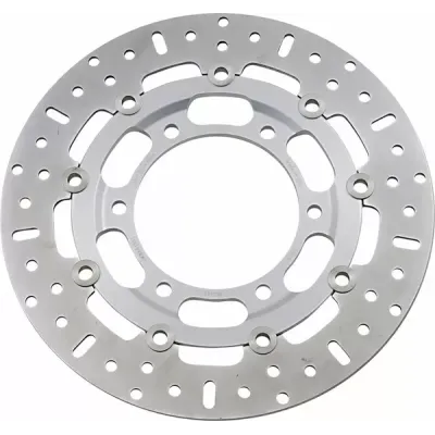 MD Series Pro-Lite Brake Rotor