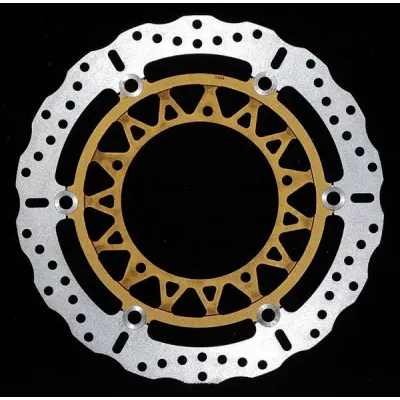 Contour X Series Brake Rotor
