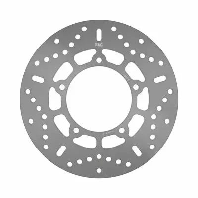 Round D-Series Scooter Brake Rotor