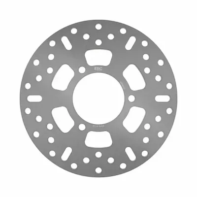Rotor de frână pentru trotineta D-Series rotund