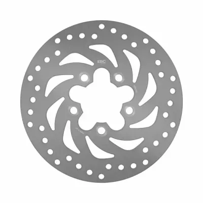 Rotor de frână pentru trotineta D-Series rotund