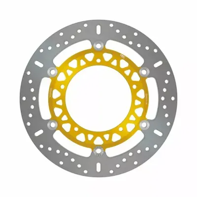 X-Series Brake Rotor