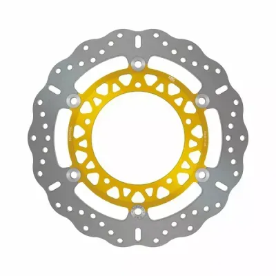 Contour X Series Brake Rotor