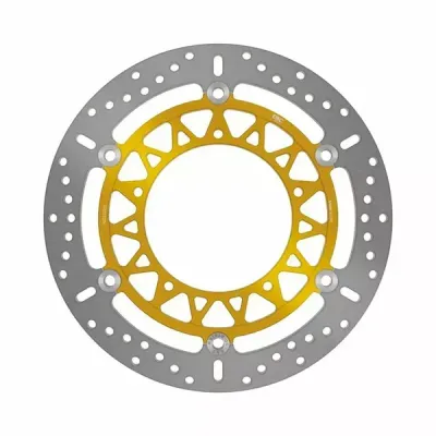 X-Series Brake Rotor
