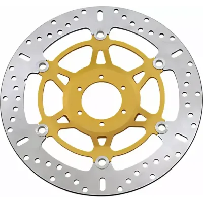 MD Series Pro-Lite Contour X Brake Rotor