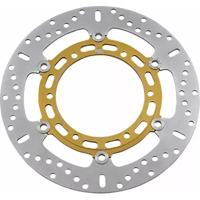 MD Series Pro-Lite Contour X Brake Rotor