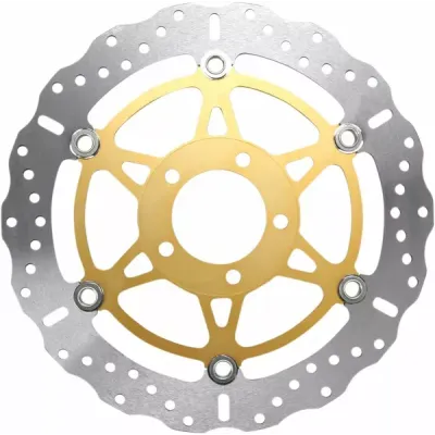 Pro-Lite XC Contour Brake Rotor